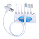 Oral SPA Irrigator SPA Water Jet Whitening Dental Water Flosser Teeth Care Toothbrush Equipment Sets