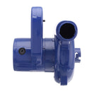 600W 220V Electric Handheld Air Blower Computer Vacuum Cleaner Leaf Blowing