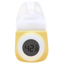 FANMI Baby Feeder Bottle Thermometer Milk Smart Thermometer for Infant Auto Rapid Measuring Digital LCD Display FDA Cleared from Xiaomi Ecosystem