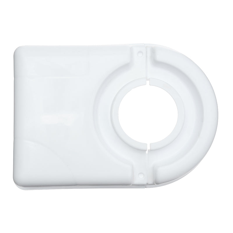 ABS Plastic Pottery Container Wheel Ceramic Machine Basin Pulling Machine Basin Craft Tool Parts Fittings