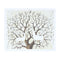 3PCS Deer Modern Canvas Print Paintings Wall Art Pictures Home Decoration Unframed