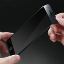 Bakeey 3D Soft Edge Carbon Fiber Tempered Glass Screen Protector For iPhone 7