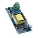 High Voltage DC-DC 2mA To 20mA Boost Converter  Input 5V Output 280V-1200V