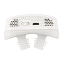 USB Rechargeable Snore Stopper Anti Snore Device PM2.5 Air Purifier Reduce Snore Sleeping Aid Nose Clip