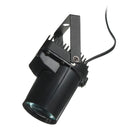 3W White Beam Lighting LED Spotlight Pinspot DJ Club Disco Bar Stage Effect Xmas