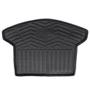 Car Trunk Rear Floor Mat Pad Waterproof Cargo Liner Tray Carpet Mud Kick Protector ForMazda CX5 CX-5 MK2 2017 2018