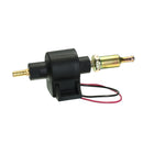 Universal 8mm 12V Electric Diesel Petrol Fuel Pump Priming Facet Flow Style