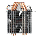 DC12V 6 Heat Pipe Computer CPU Fan Cooler Ultra-quiet Heat Sink