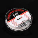 kaisi 0.03mm 100m Phone Seperating Wire Molybdenum Wire Cutting Line Repair Tool for LCD Screen Separator