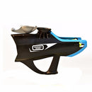 Outdoor kids Toys Snow ball Launcher Winter SnowBall Fights Game Toys Nice Gifts for Kids