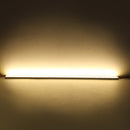 50cm IP68 9W SMD 7020 36LED Warm White LED Rigid Strip Swimming Pool 12V