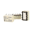 5Pcs G6K-2F-Y-5VDC 12VDC 1A 8Pin Signal Relay Module