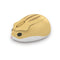 AKKO Hamster Shape 2.4GHz 4000DPI  Wireless Mouse for Compurter