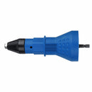 Electric Rivet Drill Adapter Cordless Riveting Drill Adapter Riveting Tool Insert Nut Tool