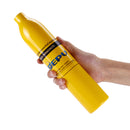 DIDEPU 0.5L Oxygen Spare Scuba Air Tank Underwater Mini Cylinder Breathing Bottle Diving Set