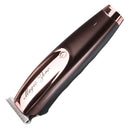 T-Shape Multifunction Haircut Kit IPX7 Waterproof Hair Trimmer Oil Head Electric Hair Clipper