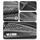 Large Capacity MTB Bike Bicycle EVA Frame Bag Top Tube Pouch Waterproof