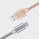 Youpin 5A Type C Fast Charging Data Cable For Huawei P30 Pro Mate 30 5G Xiaomi Mi9 9Pro 5G S10+ Note 10