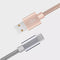 Youpin 5A Type C Fast Charging Data Cable For Huawei P30 Pro Mate 30 5G Xiaomi Mi9 9Pro 5G S10+ Note 10