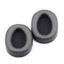 LEORY 1 Pair Headphone Earpads Soft Replaceable Headset Earmuffs for SONY MDR 100ABN