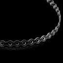 6m S/M/L Dental Orthodontic Elastic Ultra Power Chain Rubber Band Teeth Care Tools