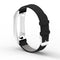 Replacement Leather Bracelet Wristband Wrist Strap for Xiaomi MiBand 2 Wrist Strap