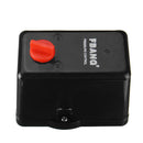 380V 0.8MPA Air Compressor Pressure Switch Control Valve Manifold Regulator Gauges