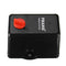 380V 0.8MPA Air Compressor Pressure Switch Control Valve Manifold Regulator Gauges