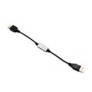 LED Light Strip Controller Dimming Control Switch USB Connector