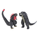 6Pcs Anime Action Figure Toy Dinosaur Movie Monster Doll Kids Plastic Toys Gift