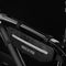 WHEEL UP Bicycle Saddle Bag Waterproof MTB Bike Front Frame Bag Cycling Bag Pouch