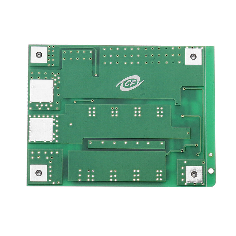 5pcs Three String 12A 12V 18650 Lithium Battery Protection Board