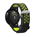 Bakeey Universal 22mm Replacement Watch Strap for Samsung Gear S3/ Pebble Time Amazfit