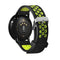 Bakeey Universal 22mm Replacement Watch Strap for Samsung Gear S3/ Pebble Time Amazfit
