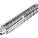 6Pcs Stainless Steel Sun Shade Sail Accessories Fixing Fittings Kit Patio Garden Canopy Tools Replacement Accessories