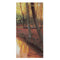 5Pcs Modern Autumn Forest Canvas Print Paintings Poster Wall Art Picture Home Decor Unframed