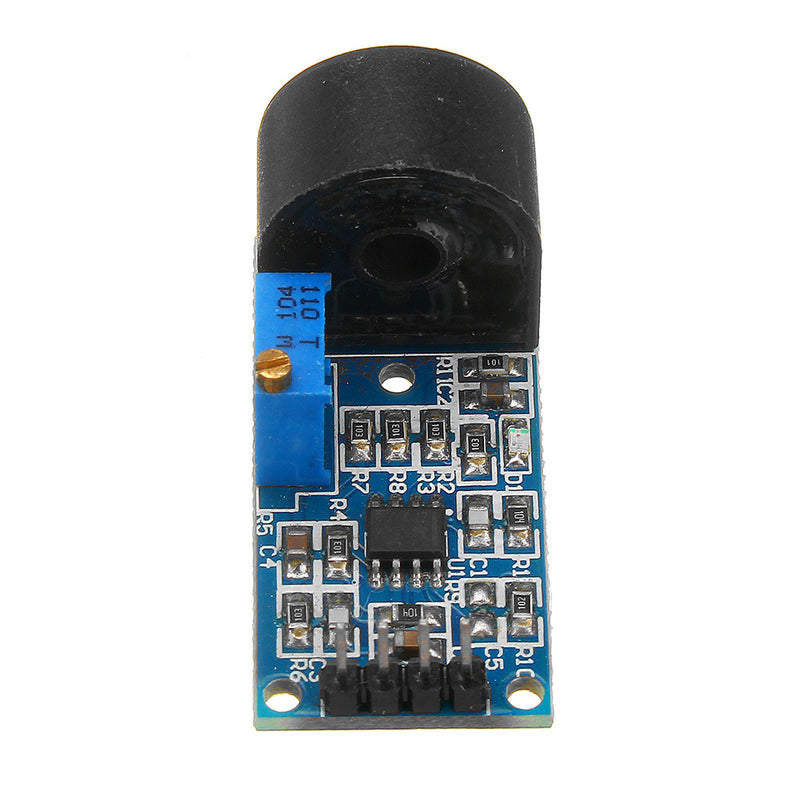 5A Monophase Active Output AC Current Transformer Module