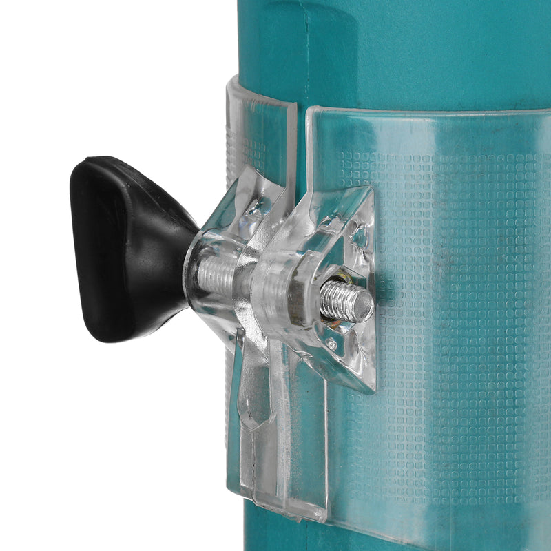 220V 800W 35000RPM Electric Hand Trimmer Wood Laminator Router Joiners Tool