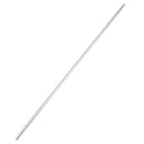 500mm Steel Cylinder Linear Rail Linear Shaft Optical Axis 6/8/10/12mm Diameter Rod