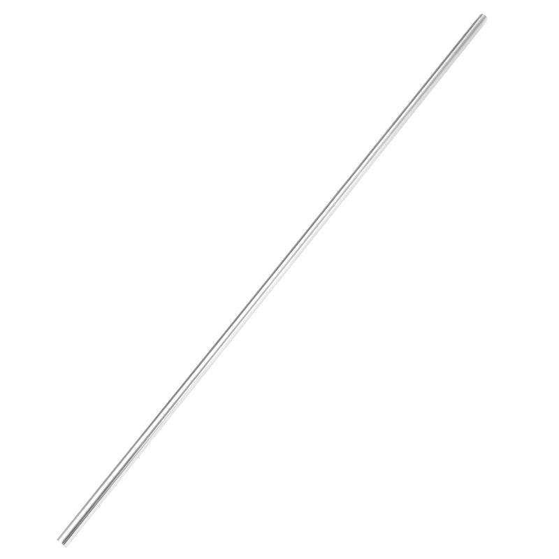 500mm Steel Cylinder Linear Rail Linear Shaft Optical Axis 6/8/10/12mm Diameter Rod