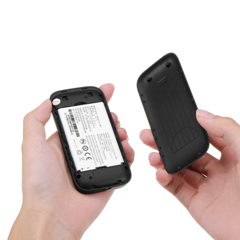 Portable Wifi 3G Router Wireless Mobile Wifi Hotspot HSPA+/3G/EDGE/GPRS Network