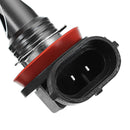 2Pcs Car LED Fog Lights Brake Turn signal Lamp Bulb H1 H4 H7 H8/H11 9005/9006 1156 1157 7440 7443