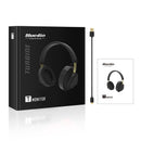 [bluetooth 5.0] Bluedio TM Wireless bluetooth Headphone Voice Control Stereo Headsets with Mic