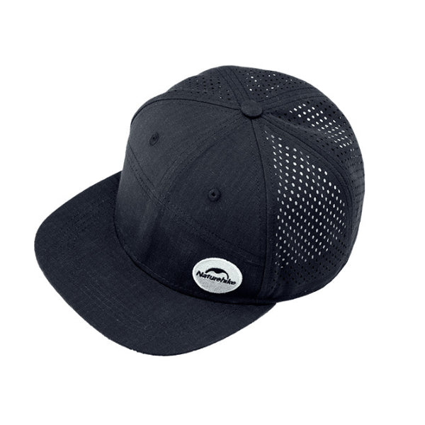 Naturehike Mesh Hat Summer Quick-drying Breathable Unisex Sport Baseball Cap Sun Hat Fishermen Hat
