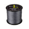 SeaKnight Brand 500M PE Braided Fishing Line Multifilament 20-60LB Fish Line