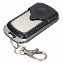 Universal 4-Channel 433/315 MHz Gate Garage Door Cloning Remote Control Key Fob
