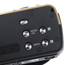 HD 1080P 24MP 18X Zoom 3.0 Inch LCD Digital Video Recorder IR Night Version DV Camera Camcorder DVR
