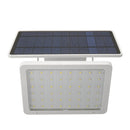18W 48LED Solar Power Light IP65 Waterproof Security Sensor Street Lamp