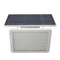 18W 48LED Solar Power Light IP65 Waterproof Security Sensor Street Lamp