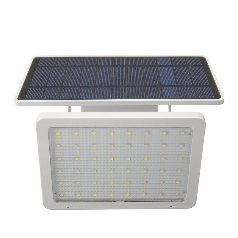 18W 48LED Solar Power Light IP65 Waterproof Security Sensor Street Lamp